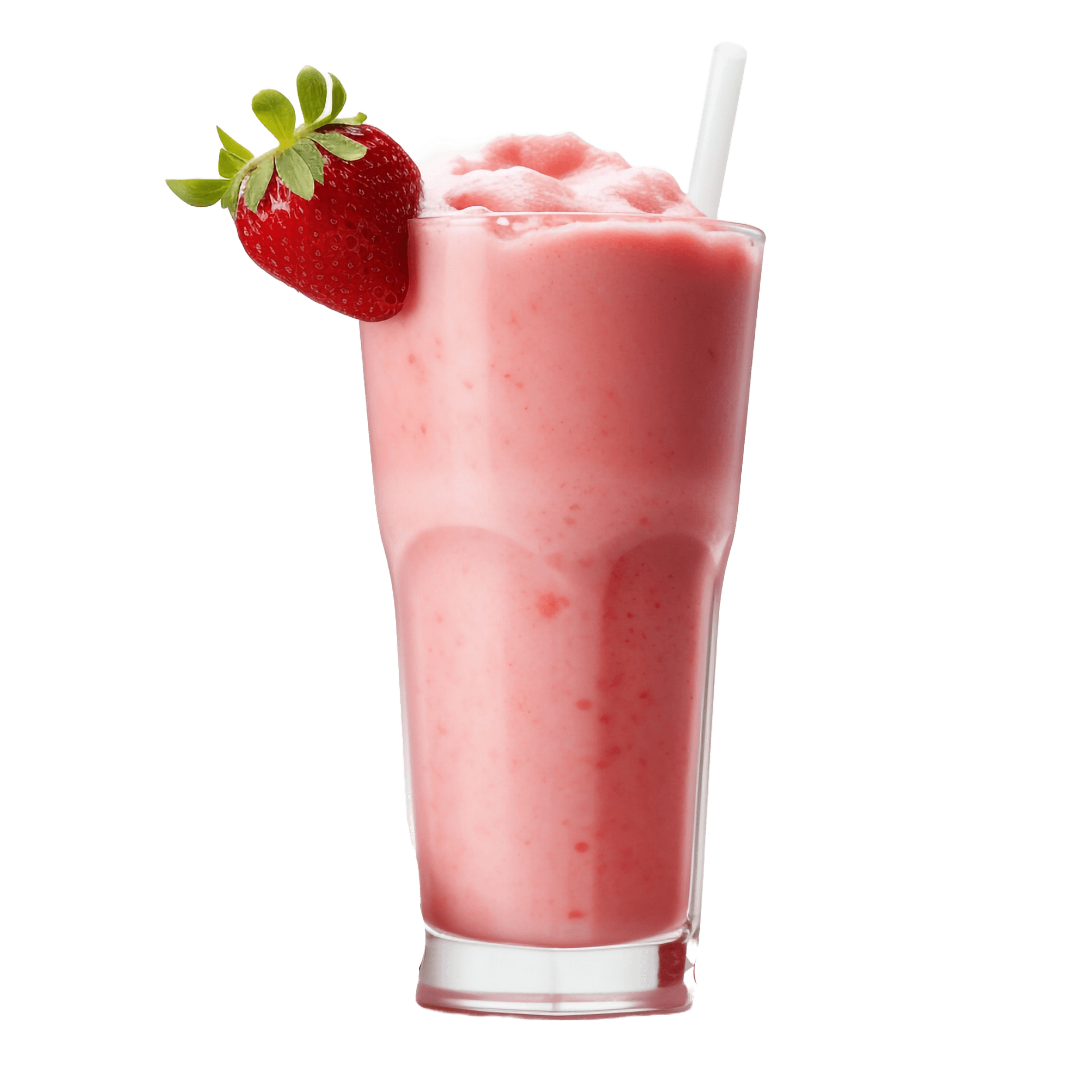 Chiqby Fresh Strawberry Smoothie