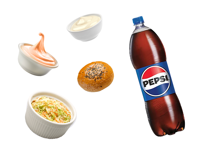 Ultimate Add-On Combo